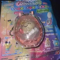 たまごっち　Tamagotchi Collectibles くりてん