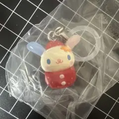 サンリオ サンリオキャラクターズ いちごめじるしアクセサリー ウサハナ