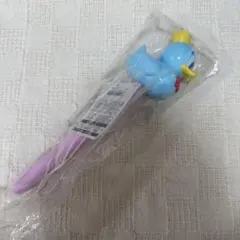 ドナルドのクワッキーダックシティ　パルパルーザ　グワグワステッキ