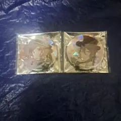 セカイの宝石箱 缶バッジ②