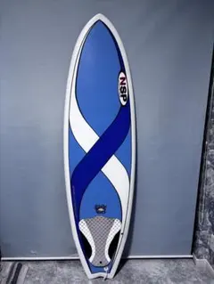 2026年最新】nspサーフボードの人気アイテム - メルカリ