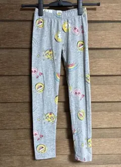 GAP カラフル絵文字 レギンス S (120cm)