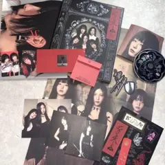 2026年最新】REDVelvet アルバム 未開封の人気アイテム - メルカリ