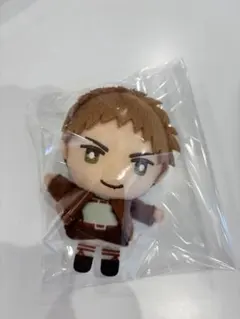 2026年最新】進撃の巨人 ぬいぐるみ ジャンの人気アイテム - メルカリ