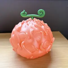 ONE PIECE 悪魔の実 メラメラの実 ルームライトのサムネイル