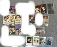 スキズ　straykids トレカ　まとめ売り　skzoo