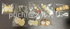 ナガノ展 ピンズコレクション ちいかわ 8個セット