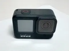 訳アリ GoPro HERO 9 Black