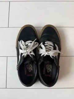 VANS OLD SKOOL SKATE 24cm