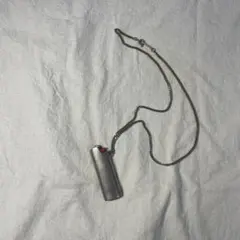 AMBUSH lighter holder necklace caseのサムネイル