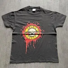 GUNS N' ROSES 1992 tシャツ 90s キムタク着用 バンT - メルカリ