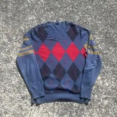 90's〜00's old gap ニット　セーター　y2k