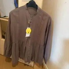 レディースブラウス(ロペピクニック)