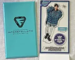 FANTASTICS 中島颯太　アクリルスタンド