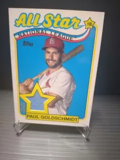 2025年最新】ポールゴールドシュミットの人気アイテム - メルカリ