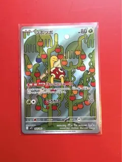 ツボツボ メガシンフォニア