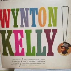 激レアUSオリジ‼️Wynton Kelly - Vee Jay 枯葉 激レアUSオリジ‼️Wynton Kelly - Vee Jay 枯葉 - メルカリ