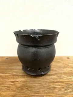 トシ様専用】特大鉢 美品 内田裕太 作家鉢 モンスト アガベ - メルカリ