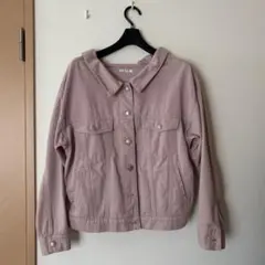 ジージャン デニムジャケット