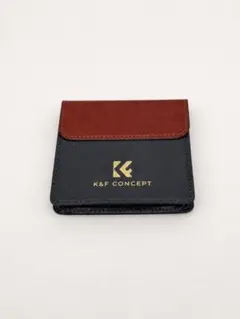 K&F CONCEPT レンズフィルター用ケース 本体