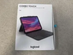 logicool combo touch IK1059gra