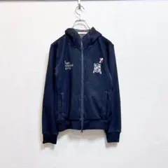 Fairy Powder フェアリーパウダー 裏ボア パーカー ゴルフ 2のサムネイル