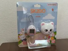 ヒョンジン Stray Kids たまごっち スキズ 新品未開封