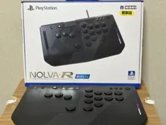 HORI NOLVA Reactor