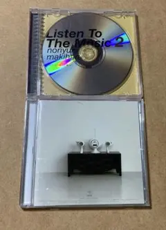 希少廃盤美品！槇原敬之 CD2枚セット - メルカリ