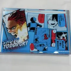 2025年最新】轟焦凍 バースデー アクリルブロックの人気アイテム