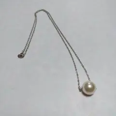真珠ネックレス