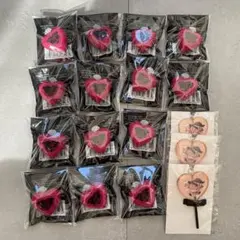 てるとくん リングライト 9個セット 2025年最新】てるとくん リングライトの人気アイテム - メルカリ