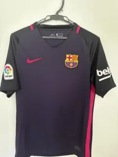 FC Barcelona Nike DRI-FIT シャツ S