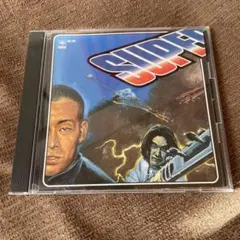 スーパー・ステューピッド/ホワット・ア・ヘルズ・ゴーイング・オン