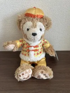 2026年最新】香港ディズニーダッフィーSSぬいぐるみの人気アイテム