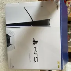 s*o様 プレイステーション5 本体CFI-2000A01 slimモデル モン