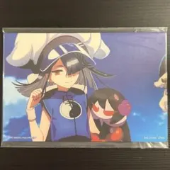 Fate/Grand Order 一番くじ イラストボードスタンド【徐福】