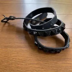 スタッズベルト ベルト