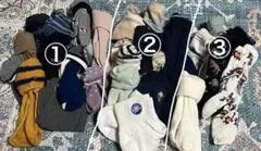 靴下 まとめ売り セット ソックス