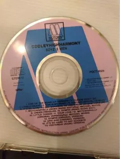 のり様　専用 Boyz II Men COOLEYHIGHHARMONY