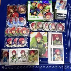 2025年最新】逆先夏目7周年の人気アイテム - メルカリ