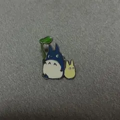 トトロ ピンバッジ ジブリパーク限定