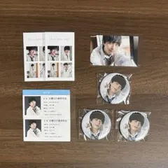 2025年最新】イケメンセブンデイズの人気アイテム - メルカリ