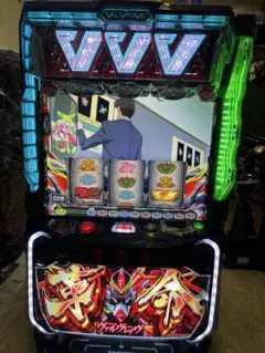 スマスロ革命機ヴァルヴレイヴ 革命パネル ⭕️簡易ユニット付