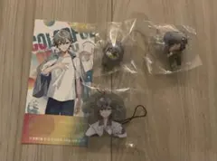 カラフルピーチ、￼ひろ、おまけ付き！￼