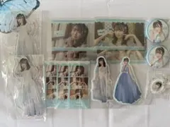 梅田みゆ ラッフルくじ