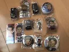 EXILE THE SECOND セット