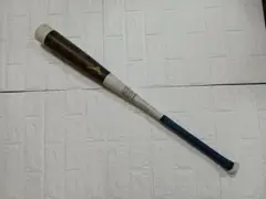 MizunoのBEYOND MARKING 1軟式バット