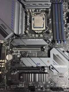 2026年最新】msi z590の人気アイテム - メルカリ