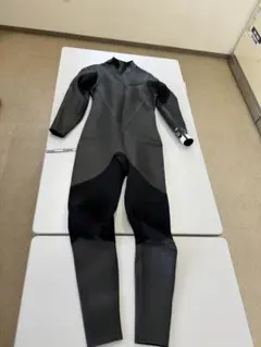 ダイビング ウェットスーツ ロクハン ロングジョン タッパー